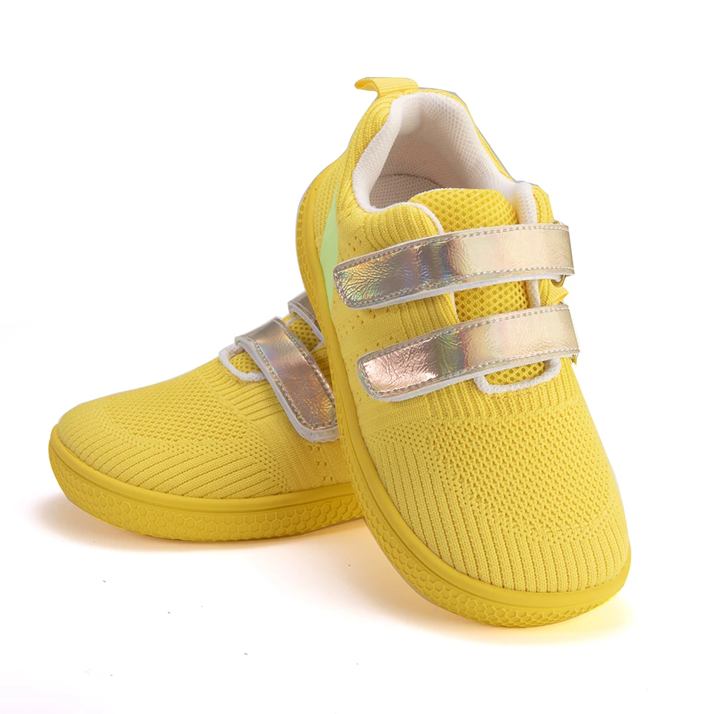 best children's shoes PEKNY BOSA Brand children barefoot shoes spring summer sneakers for kids breatheable causal shoes soft sole for boys girls 25-35 best children's shoes