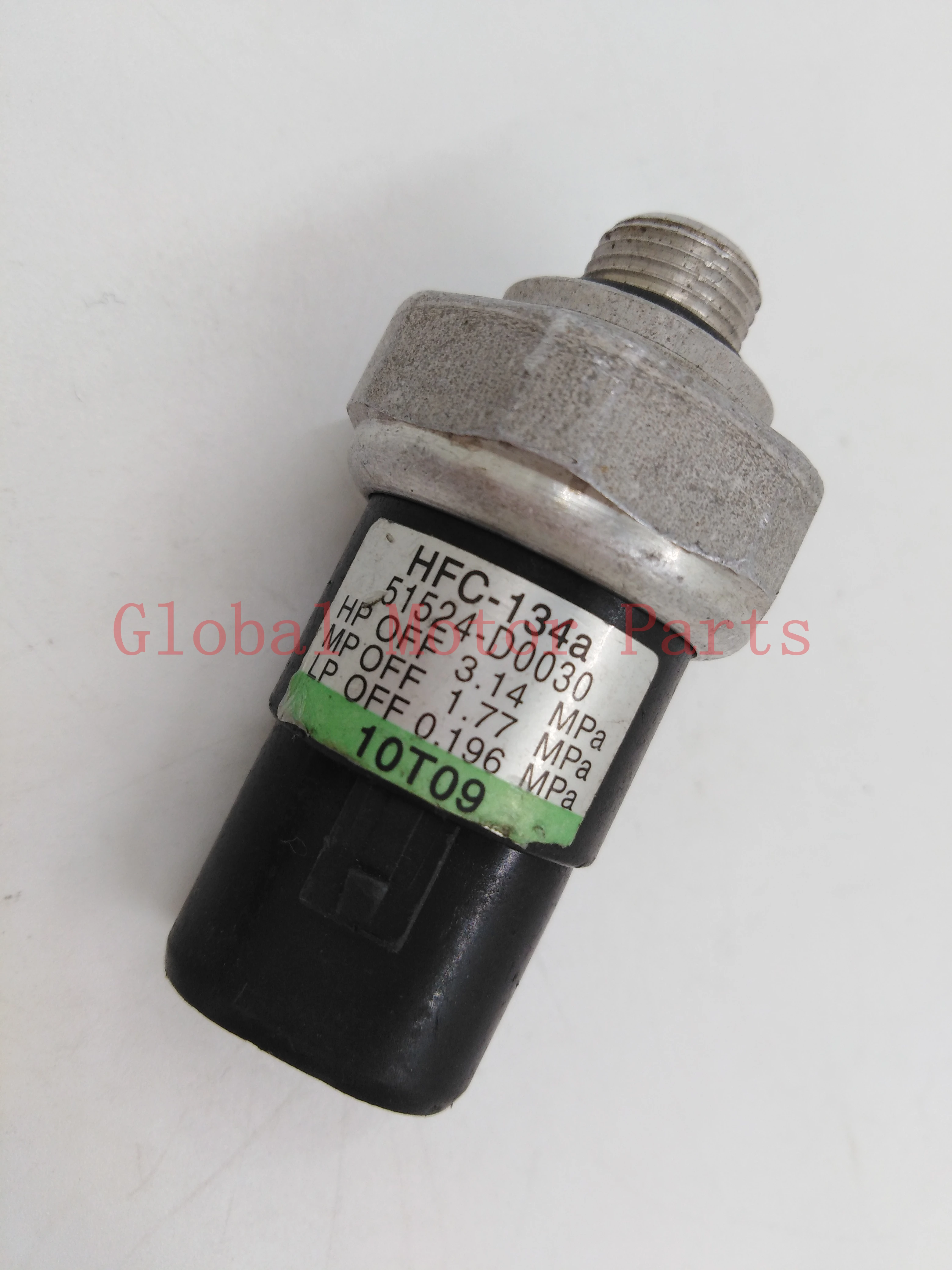HFC-134a 51524-D0030 Давление Сенсор HFC134a 51524D0030