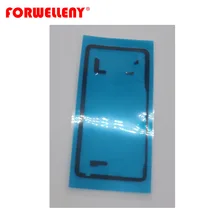 Для LG G6 Задняя стеклянная крышка клейкая наклейка клей для наклеек крышка батареи корпус двери H870 H871 H872 LS993 VS998 US997 H873