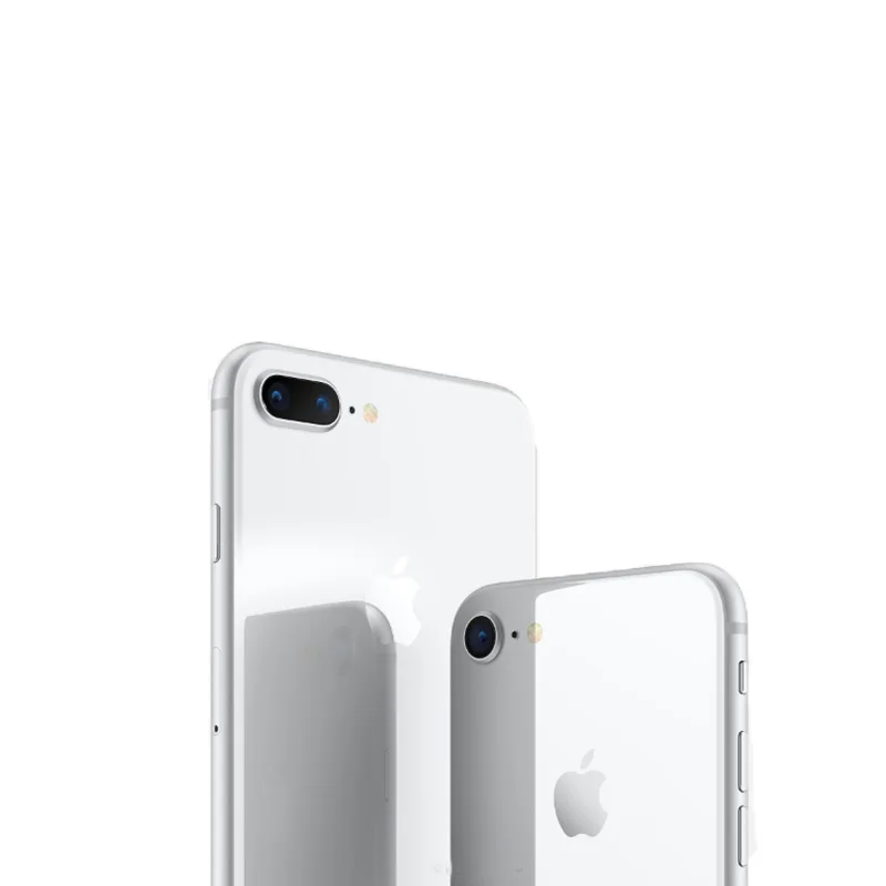 Original Apple iPhone 8 / 8 Plus 2G RAM 64GB/256GB ROM Fingerprint Cellphone 4G LTE 4.7''12.0 MP Camera Hexa-core IOS