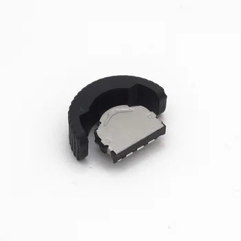 

NanoVNA-F Thumb-wheel three-way Multi-function switch K1-1502SA-04