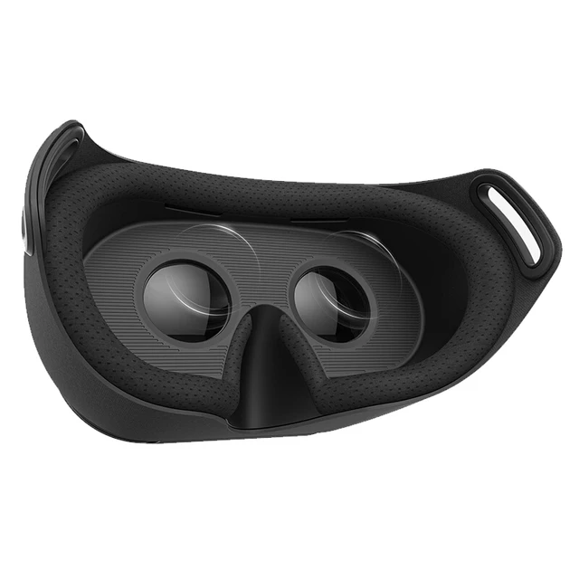 Xiaomi-gafas 3D de realidad Virtual VR Play para teléfono, auriculares con controlador de juego de cine, para Xiaomi Mi VR Play2, 4,7-5,7 4
