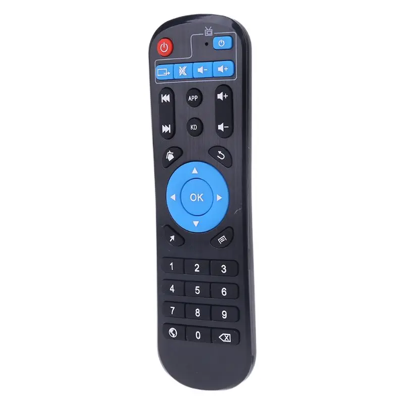 Фото Пульт дистанционного управления T95 S912 T95Z Замена Android Smart TV Box IP TV Media Player №4