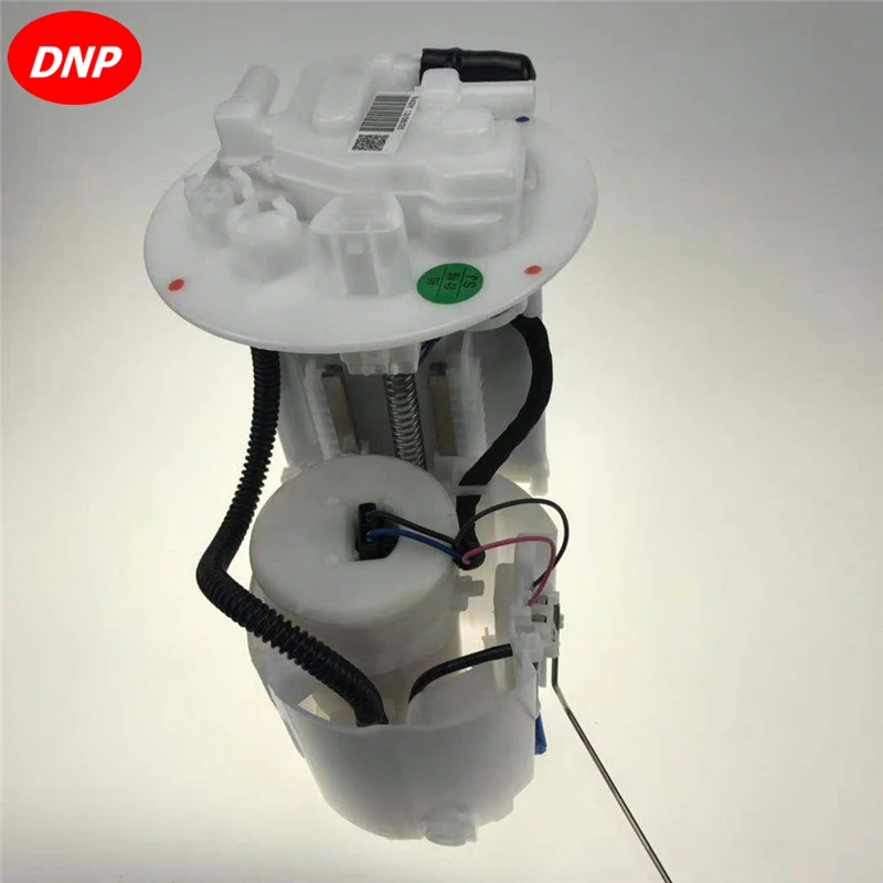 DNP топливный насос в сборе подходит для Toyota Auris 1,4/Corolla 77020-02130/77020-05130