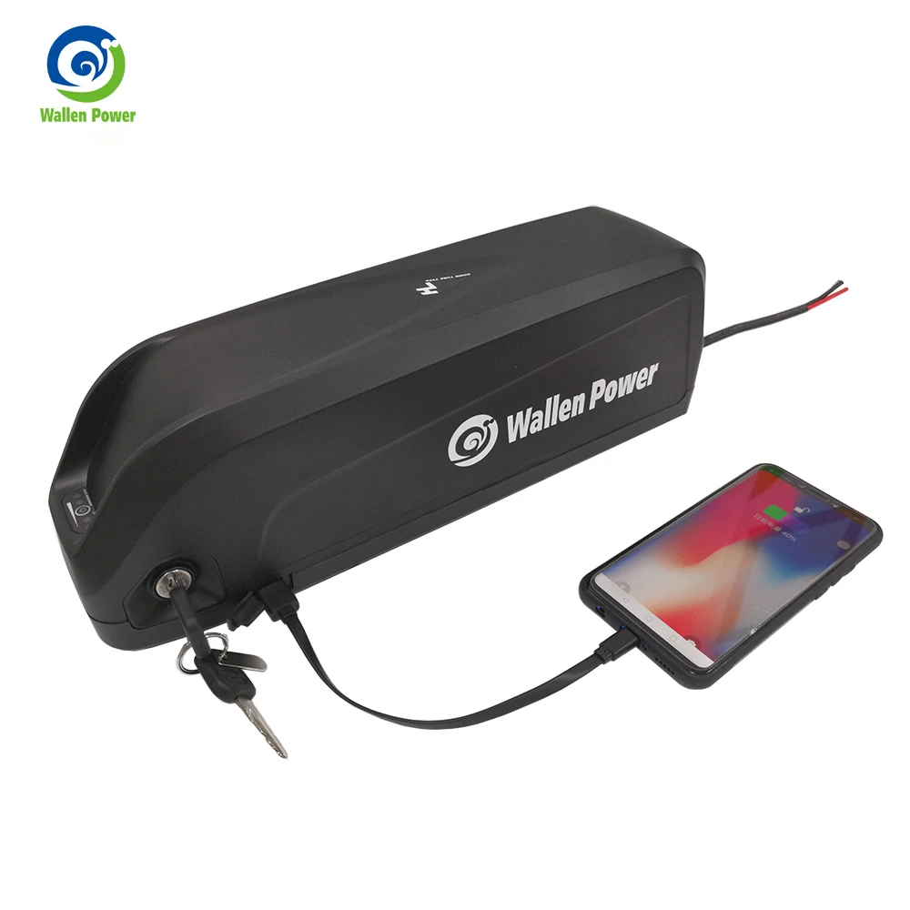 

36 volt batteries akku Electric Bike lithium battery 36V 10Ah 15Ah ebike battery for 500W Ebike kit
