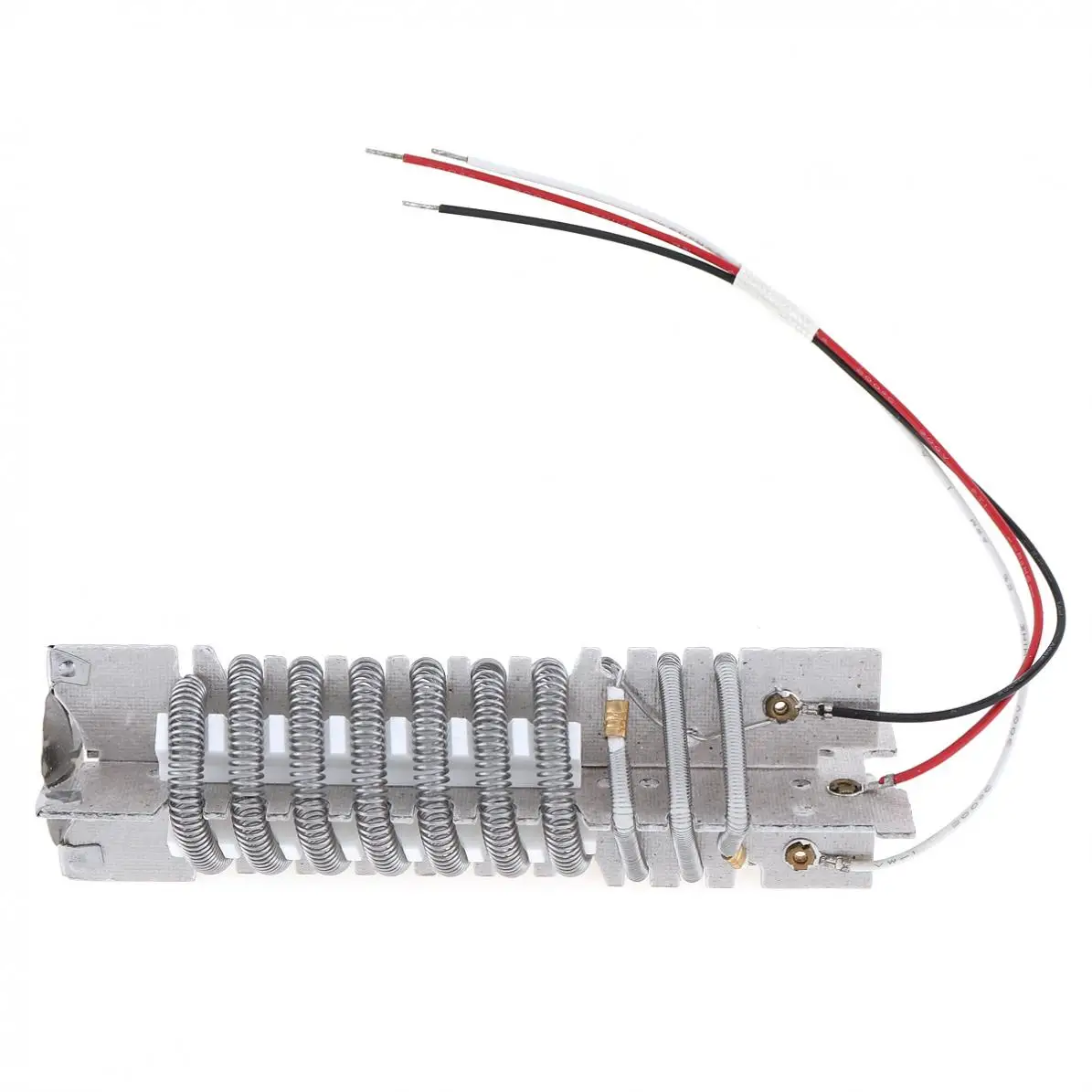

AC220V Heat Gun Core Three Wires Heating Core with Overheating Protection for 1500W / 2000W Heat Gun without Digital Display
