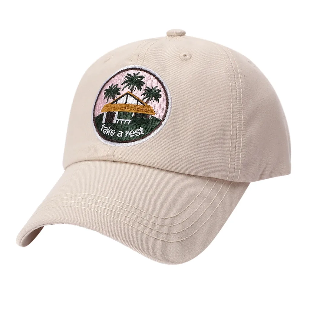 Унисекс Хлопок яркая бейсболка женщин SnapbackAdjustable Открытый Высокое качество кепки-бейсболки с вышивкой Регулируемый Z425
