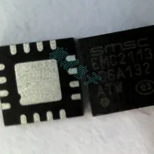 5 шт./лот EMC2113 D6A132