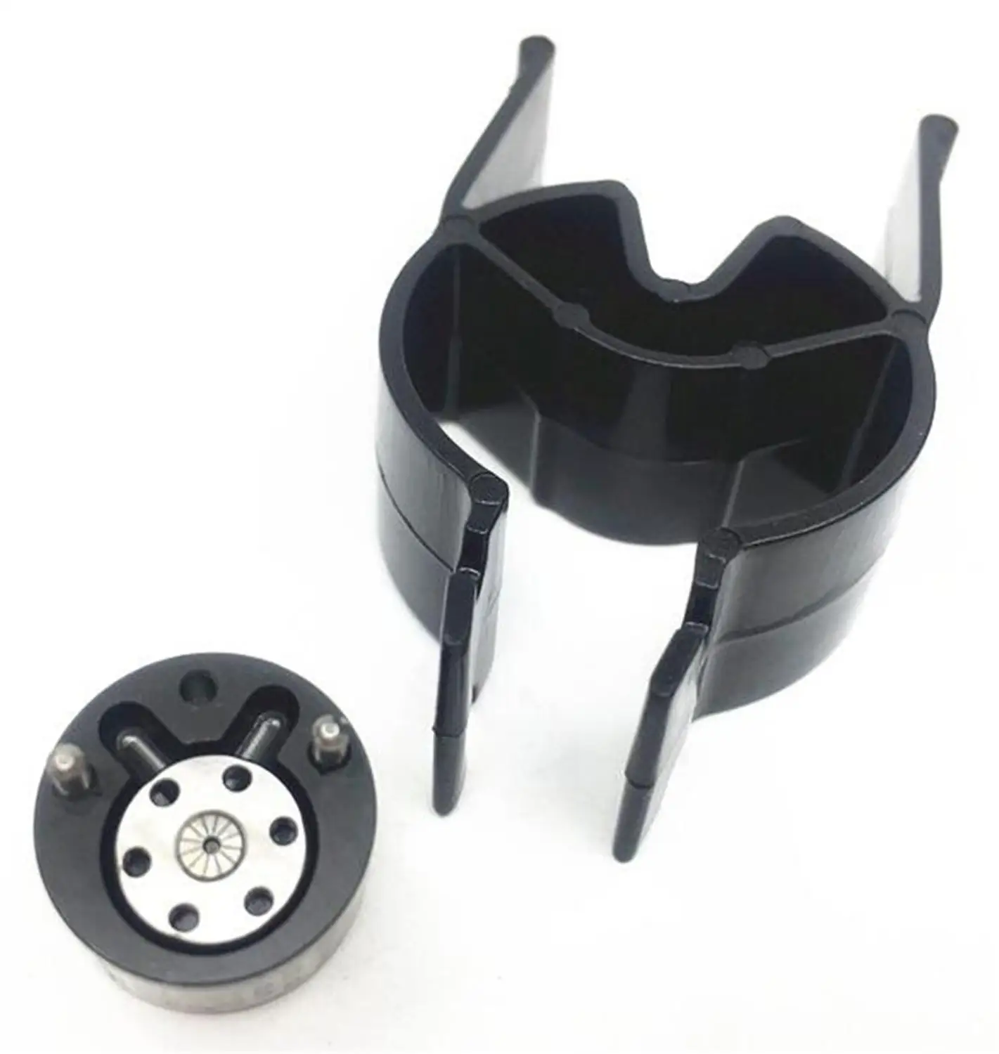 Новые дизельные регулирующие клапаны системы питания с общей топливной