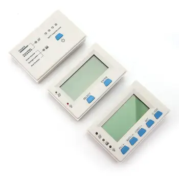 

Display Module for EPEVER TRIRON Series Solar Panel Battery Charge Controller