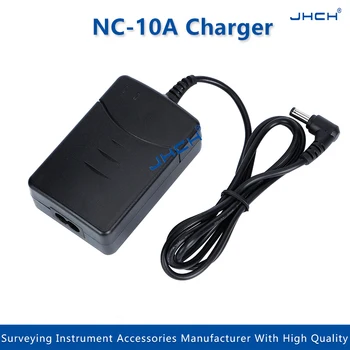 

ND4860-400 charger for TJOP ,South Theodolite, theodolite battery charger NC-10