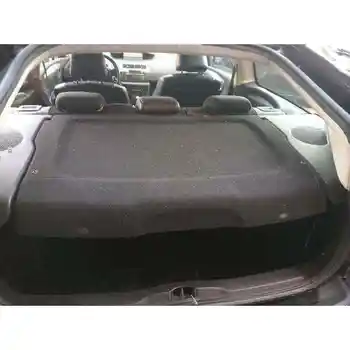 

96465722ZD REAR TRAY CITROEN C4 COUPE