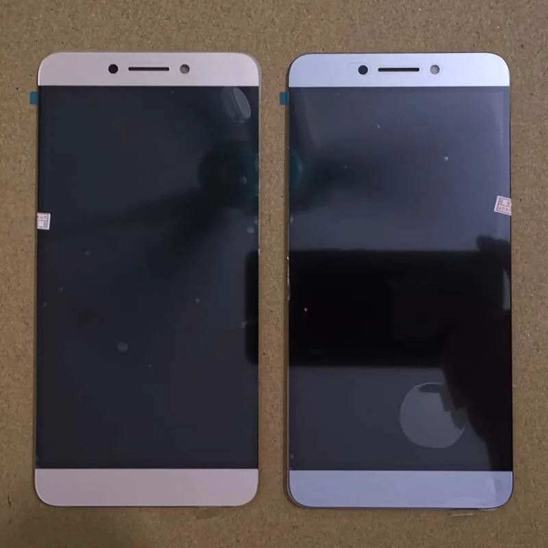 Для Letv LeEco Le max 2 ЖК-дисплей кодирующий преобразователь сенсорного экрана в сборе для Letv X829 X821 X822 X823 X820 ЖК-телефон
