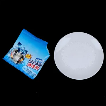 

Cleaning Agent Bag Kitchen Washing Machine Cleaner Supplies Discs Effective Decontamination Washing Machine Tank