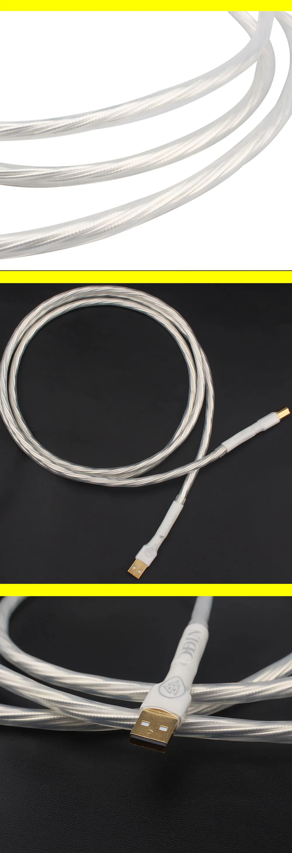 interconectar oi-end cabo usb com a b