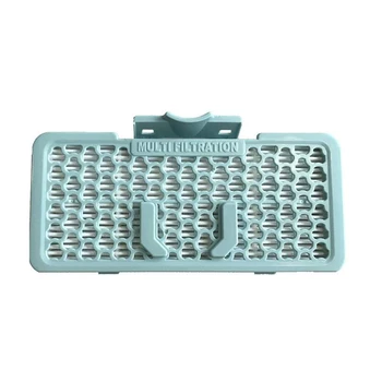 

1pc H13 Dust filter Hepa For LG Vacuum cleaner accessories parts ADQ73553702 ADQ56691102 VC9083CL vc9062cv vc9062cv vc9095r...