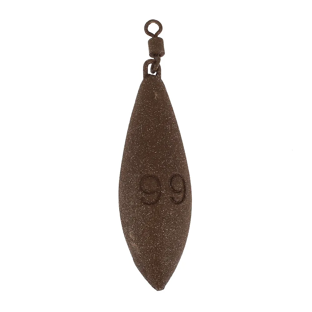 Fishing Lead Sinker Fishing Scale Lead Olive Type Casting Rod Biomimetic Bait Plumb Bob Small Component Portable
