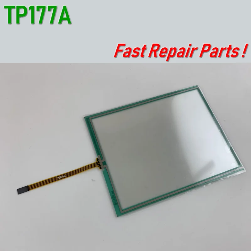

Touch screen for 6AV6 640-0CA11-0AX1 6AV6640-0CA11-0AX1 TP177, FREE SHIPPING