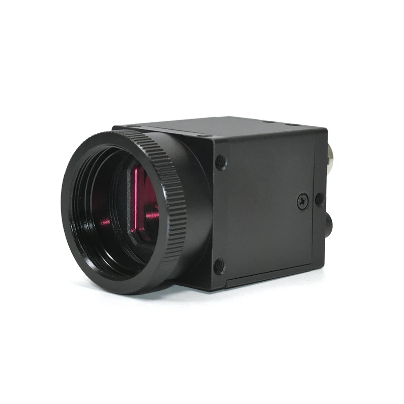 

MV-SUA502C/M 5MP 59fps 1/2.5" Rolling Shutter CMOS Machine Vision Inspection USB3.0 Industrial High Speed Camera