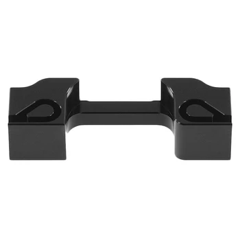 

3D Printer Parts V-Slot for Openbuilds X-Axis Slider Aluminum Plate Buckle 20 40 Aluminum Profile Slider Plate Timing Belt Buckl