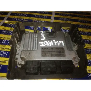 

0281011785 switchboard Engine EUA Citroen C2 *