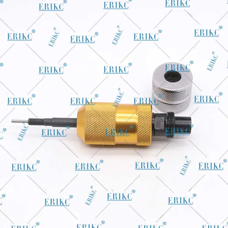 Используется для BOSCH 120 серии Common Rail Инжектор электромагнитного клапана арматурного подъемника измерительный инструмент над подъемником измерительный инструмент