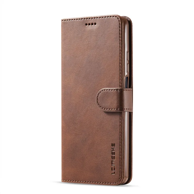 thumbnail image 1 of Case For Poco M6 Pro Case For Poco X6 X5 Pro Phone Case For Xiaomi Poco C65 F3 X5 X4 GT X3 NFC M5 M5S M3 M4 Pro 5G Cover Leather, 1 of 5