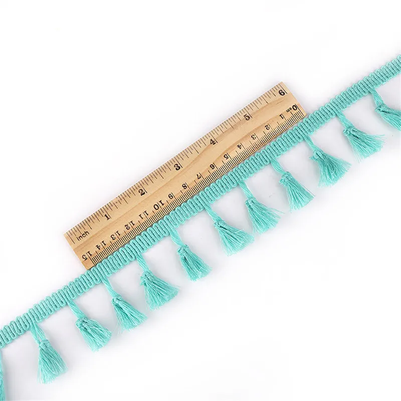 5 ярдов белая черная хлопковая кружевная отделка с бахромой ширина 42 мм|lace fabric|lace