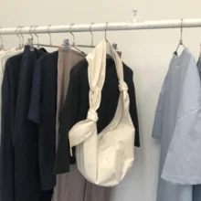 Whoholl Новое поступление большие повседневные Лоскутные сумки черная Холщовая Сумка прошитая через плечо портативная Сумочка для пышек для женщин