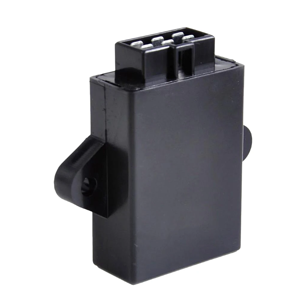 Motorcycle Digital Electronic Ignition Racing CDI Box Unit For Suzuki GN250, Automotive Ignition Parts