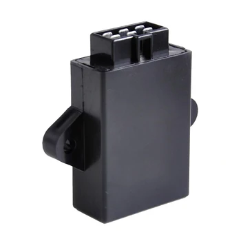 

Motorcycle Digital Electronic Ignition Racing CDI Box Unit For Suzuki GN250, Automotive Ignition Parts