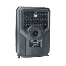 Трейл игровая камера Pr200B Hd 1080P Водонепроницаемая Охотничья