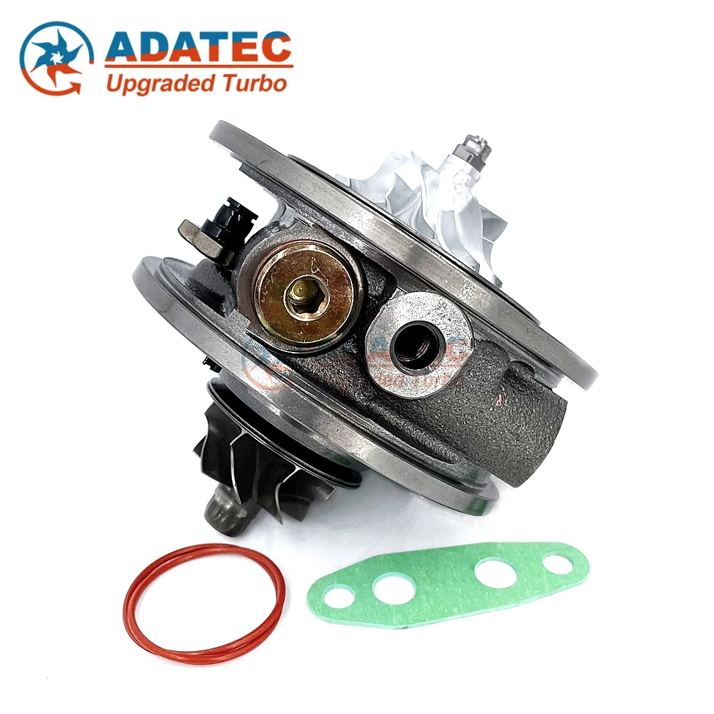 BV40-0002 BV40-0007 CHRA 54409700002 54409880002 Turbo картридж 03L253019P турбина для Audi A3 Q3 S3 140HP 103кв 2.0TDI CFFA |