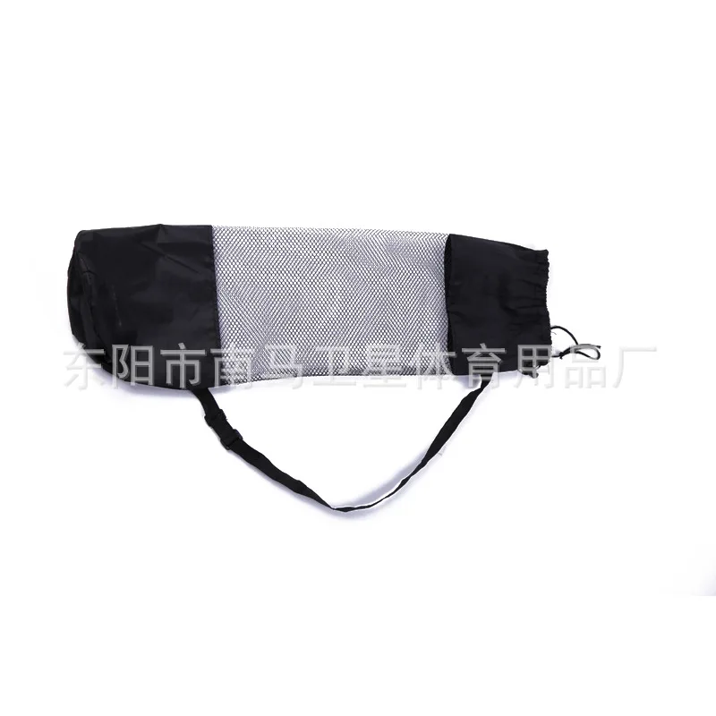 

Anti-slip PVC Yoga Beginners Men And Women Sports Fitness Yoga Mat Thick Widened Lengthened Coaster Manufacturers Wholesale