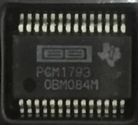 

10pcs PCM1793DBR PCM1793 SSOP28