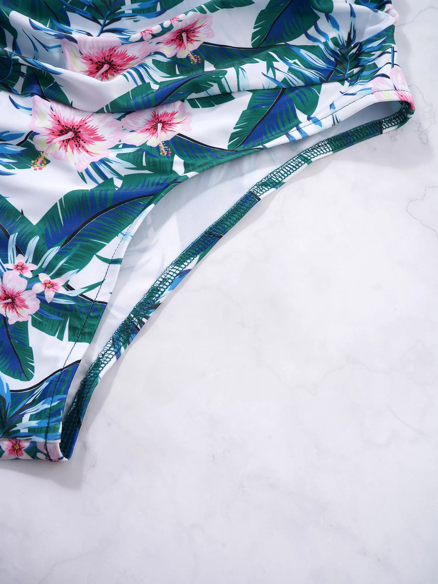 Maternity Swimwear Two Piece Bikini Set V Neck Ruffle Pregnancy Monokini Swimsuit Pregnant Woman Bathing Suit Tankinis Beachwear