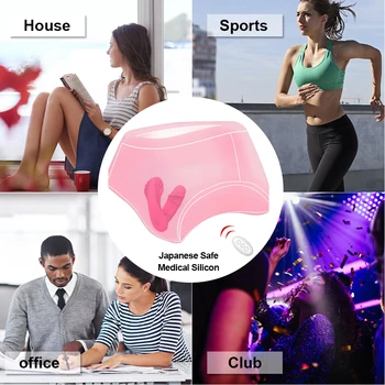 Wireless Remote Control Sucking Vibrator for Women G Spot Clit Sucker Clitoris Stimulator Dildo Sex Toys Shop for Adults Couples 4