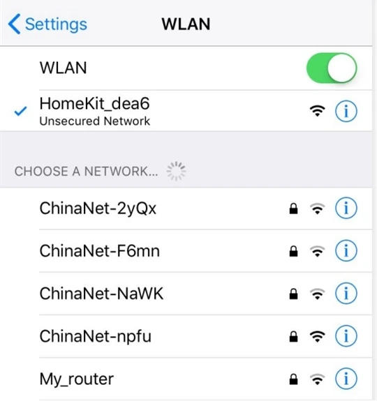 Светильник со светодиодной лентой с поддержкой HomeKit или DoHome WiFi RGB Intellige Голосовое управление 1 комплект включает в себя светильник+ Powe+ контрольный Лер