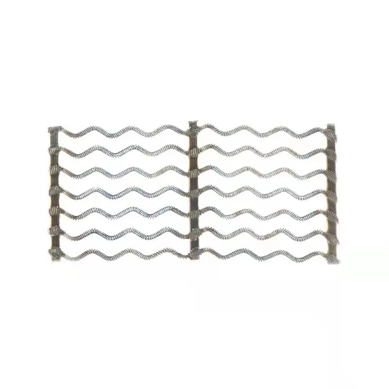 (10pcs/box) 18*6.2*0.1mm Ni80 0.17ohm KA1 0.2ohm dual clapton mesh coil for Zeus X RTA kylin m/For Profile Rdta