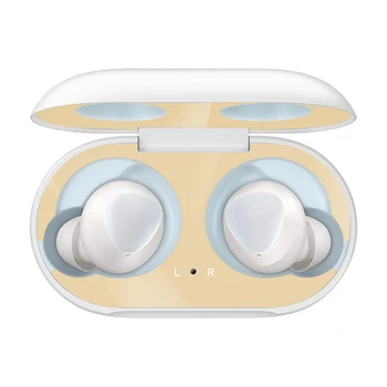 

Dust Guard Case Box Sticker For Samsung Galaxy Buds Dust-proof Inside Protection Earphone Film For Galaxy Buds Stickers Cover