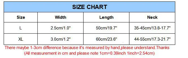 size