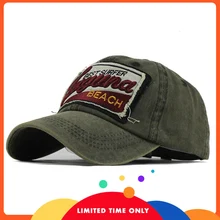 BOUSSAC Мужская бейсболка из хлопка с эффектом потертости, облегающая Кепка, бейсболка для женщин, Повседневная Кепка с вышитыми буквами в стиле ретро