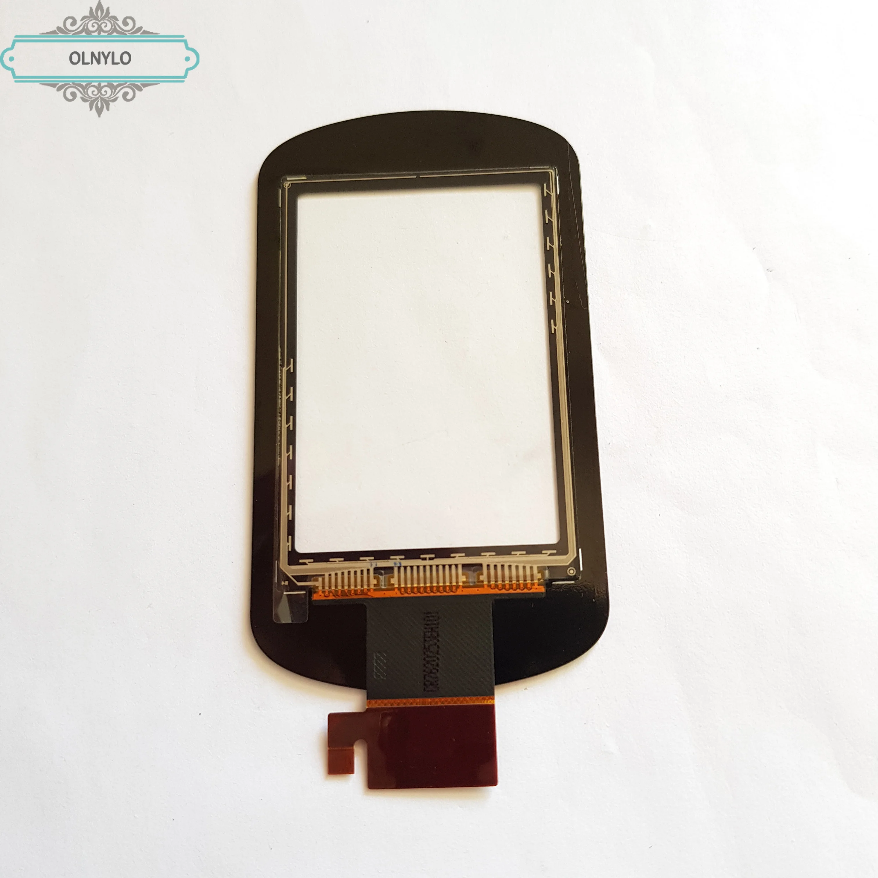 Original 2.6" inch Capacitive Touchscreen Glass for GARMIN etrex touch