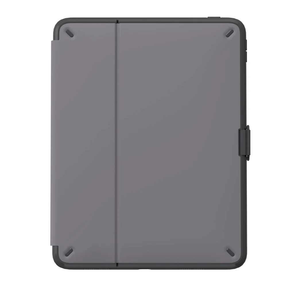 Чехол-книжка Speck Presidio Pro Folio для iPad Pro 11". Материал полиуретан/пластик. Цвет серый