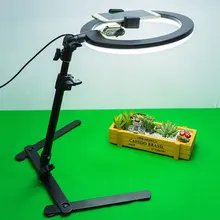 *#Best Price LED Ring Light Annular Lamp Studio Photography Photo Fill Ring Light with Phone Stand Tripod For iphone Phone Makeup Photography *#Best Price LED Ring Light Annular Lamp Studio Photography Photo Fill Ring Light with Phone Stand Tripod For iphone Phone Makeup Photography