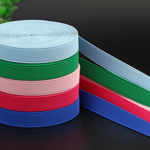 Nylon Sewing Clothing Accessories, Elastic Band Elastic Band