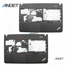 Чехол для ThinkPad E531 E540 palmest, верхняя крышка, TP тачпад, FPR, отпечаток пальца AP0T0000300 00JT210 04X4973 04X4976