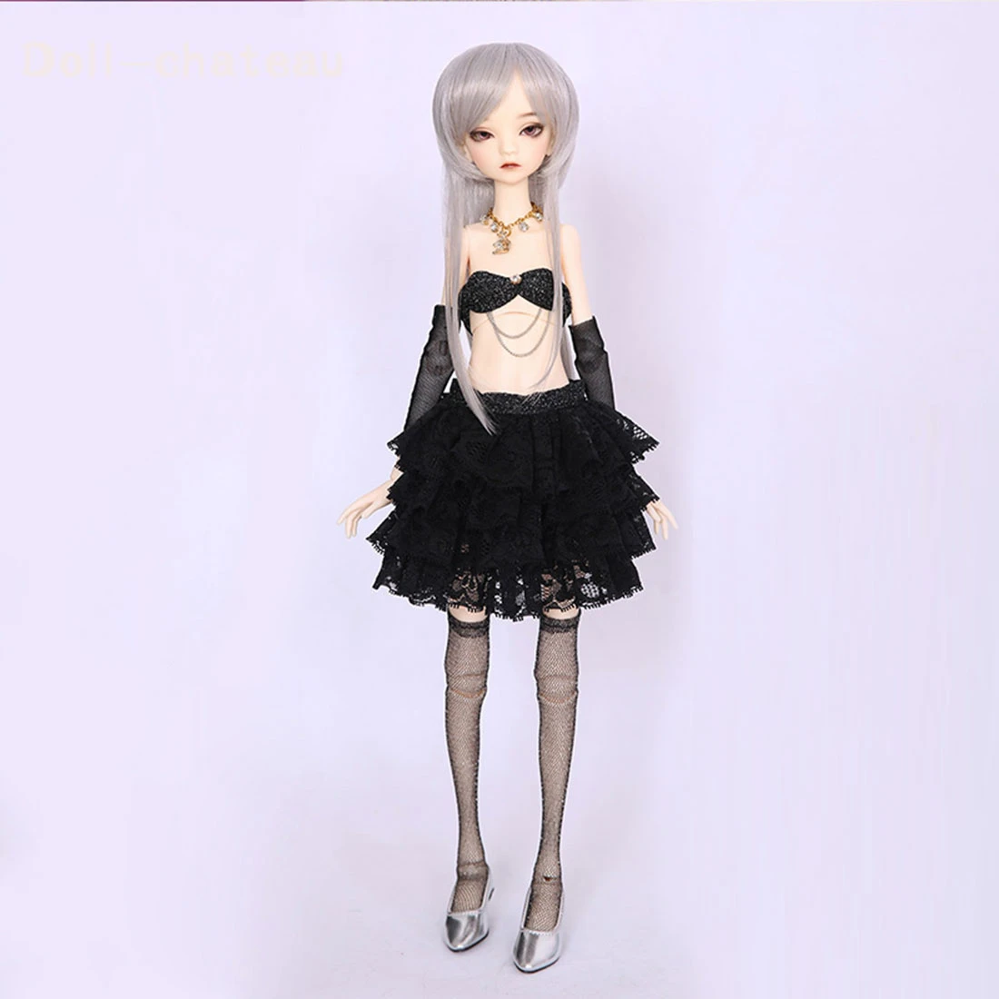 doll skin clothing