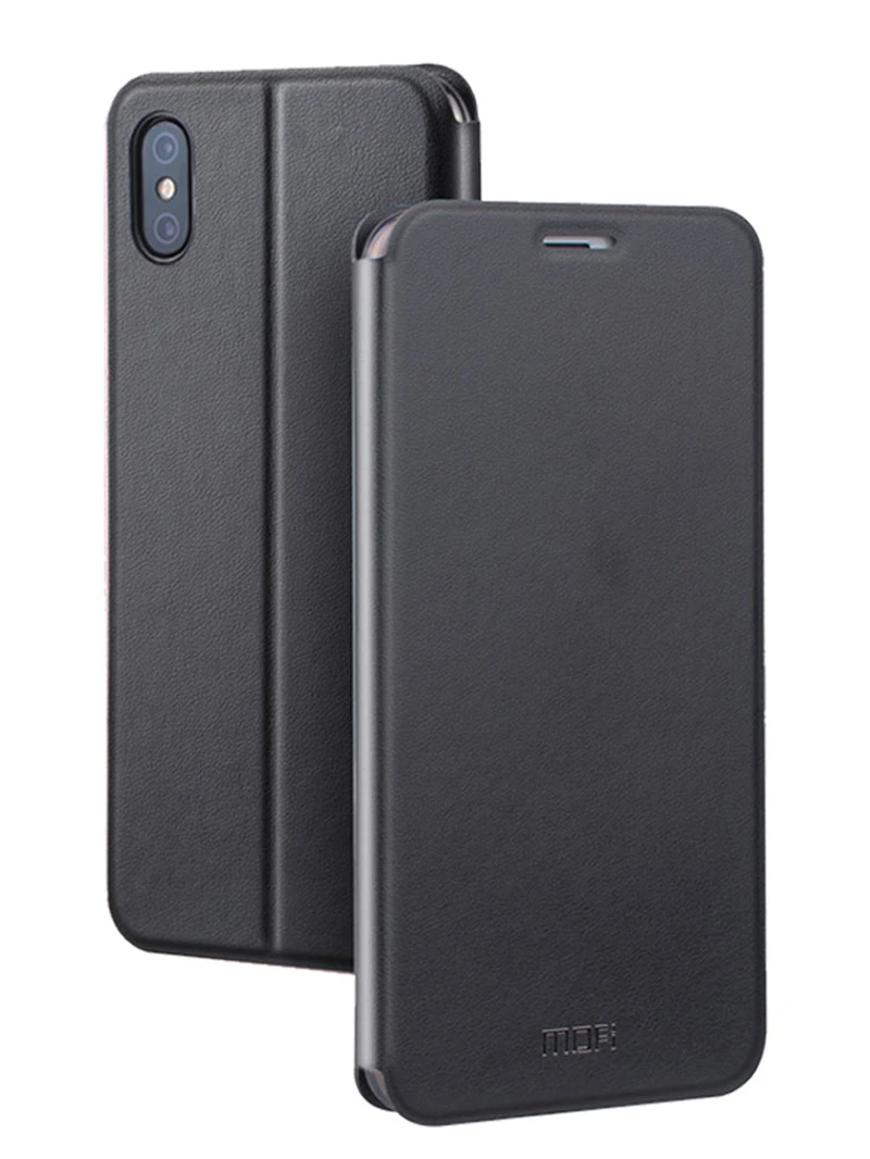 Чехол Mofi для iPhone XR, чехол для iPhone X Xs, тканевый прототиптивный силиконовая лента capas для iPhone XS, максимальный чехол
