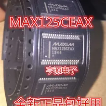 5 шт./лот MAX125 MAX125CEAX